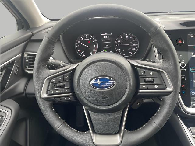 2025 Subaru Outback Vehicle Photo in Oshkosh, WI 54904