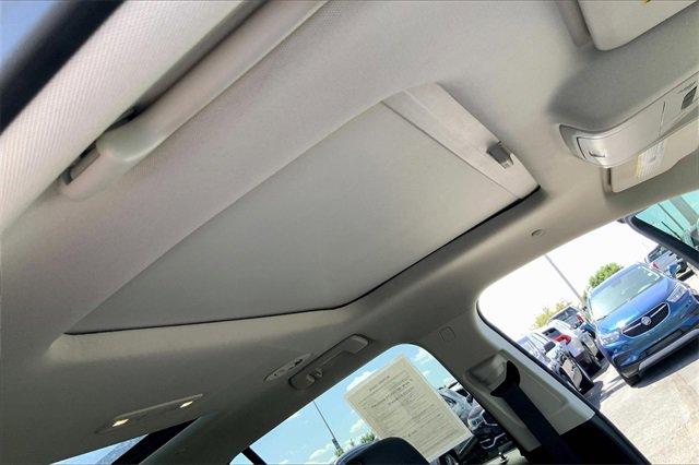 2020 GMC Acadia Vehicle Photo in TOPEKA, KS 66609-0000