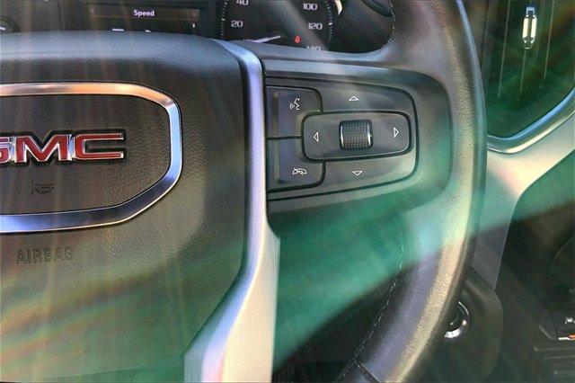 2020 GMC Sierra 1500 Vehicle Photo in INDEPENDENCE, MO 64055-1377