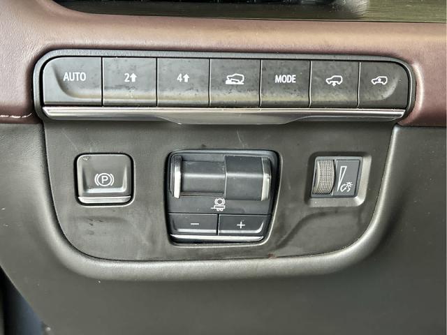 2022 Cadillac Escalade ESV Vehicle Photo in Grapevine, TX 76051
