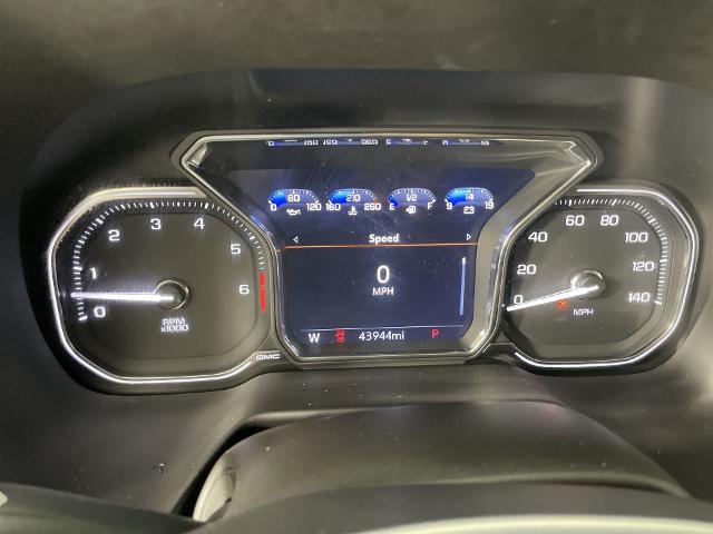 2021 GMC Yukon Vehicle Photo in GILBERT, AZ 85297-0402