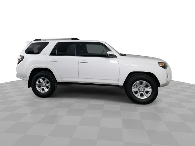 2022 Toyota 4Runner Vehicle Photo in GILBERT, AZ 85297-0402