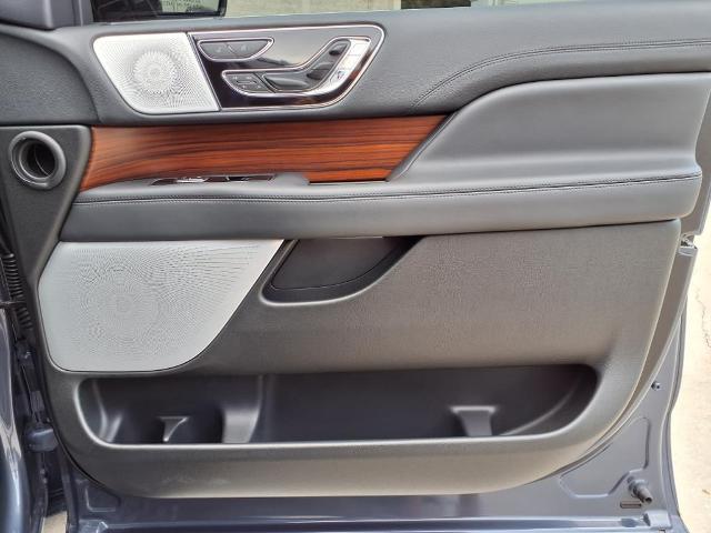 2023 Lincoln Navigator L Vehicle Photo in Tampa, FL 33612