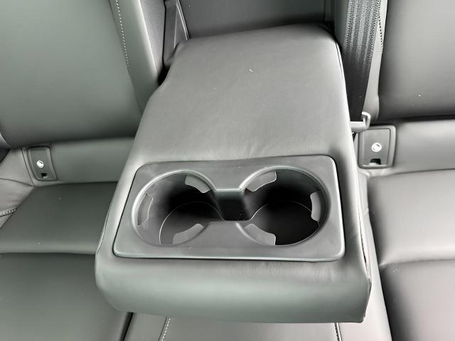 2025 Mazda CX-30 Vehicle Photo in Green Bay, WI 54304