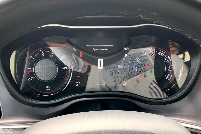 2020 Dodge Challenger Vehicle Photo in Kansas City, MO 64114