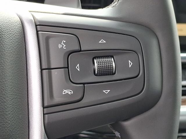 2025 GMC Sierra 1500 Vehicle Photo in TREVOSE, PA 19053-4984
