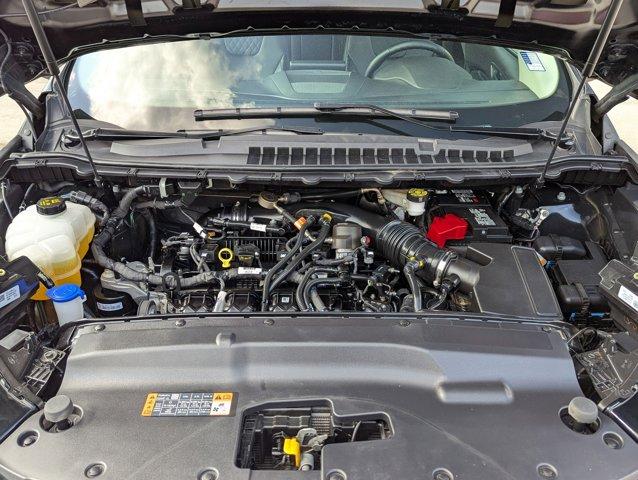 2024 Ford Edge Vehicle Photo in San Antonio, TX 78230