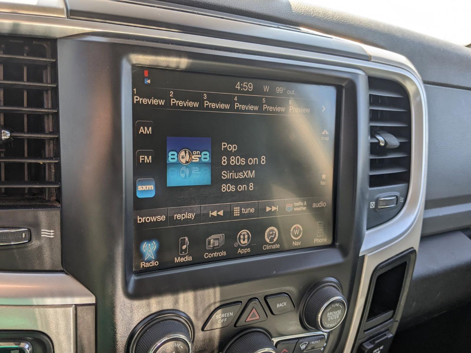 2014 Ram 1500 Vehicle Photo in Seguin, TX 78155