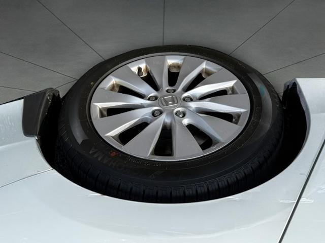 2014 Honda Accord Sedan Vehicle Photo in APPLETON, WI 54914-4656
