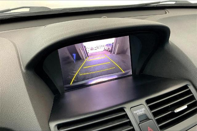 2013 Acura TL Vehicle Photo in Grapevine, TX 76051