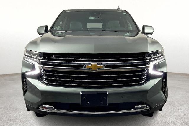 2023 Chevrolet Suburban Vehicle Photo in Tulsa, OK 74129