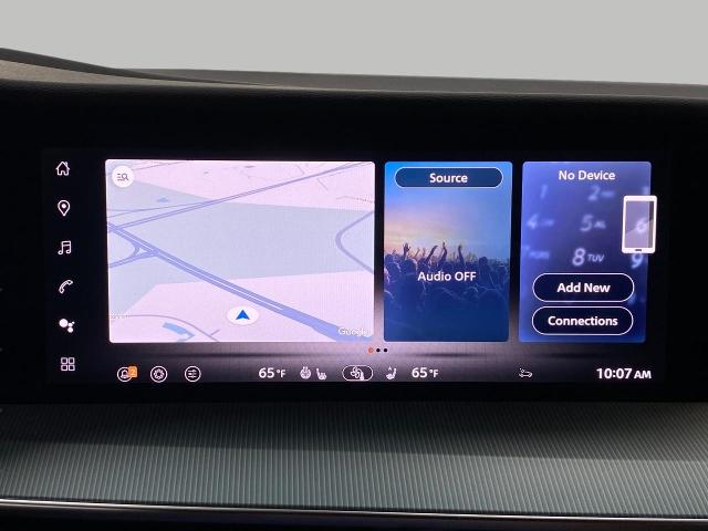 2025 Nissan Murano Vehicle Photo in Appleton, WI 54913