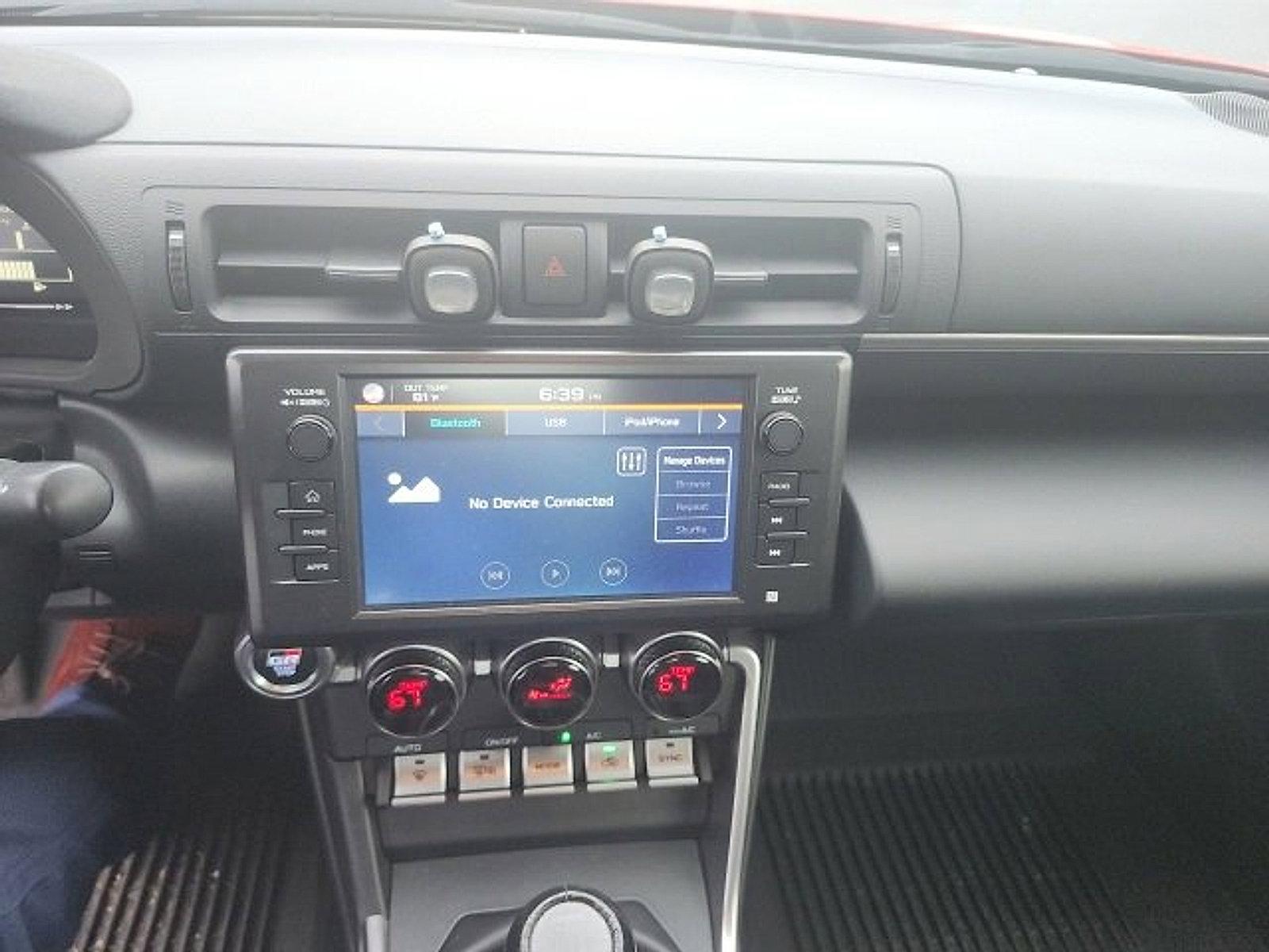 2023 Toyota GR86 Vehicle Photo in Harrisburg, PA 17111