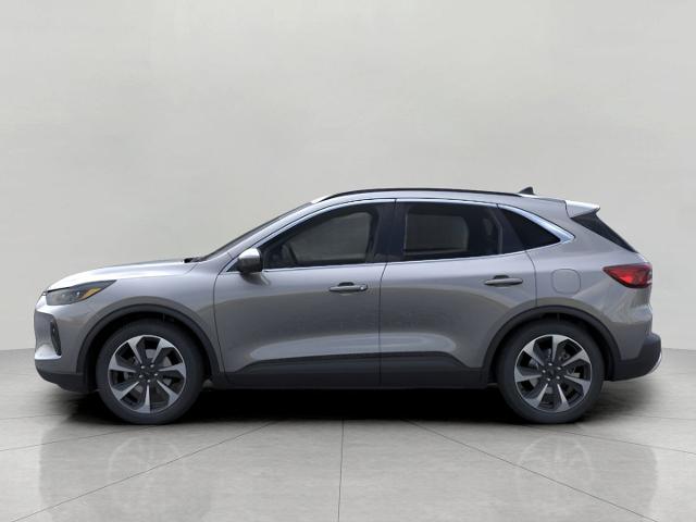 2025 Ford Escape Vehicle Photo in Green Bay, WI 54304