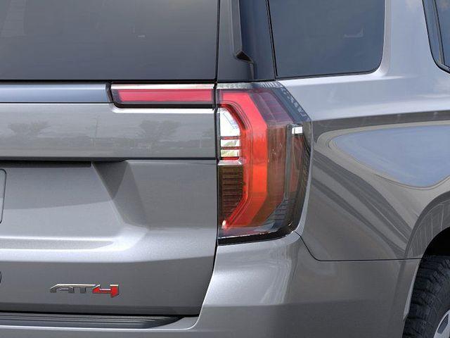 2025 GMC Yukon Vehicle Photo in WATERTOWN, CT 06795-3318