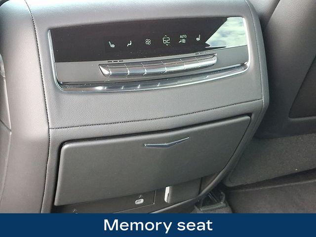 2023 Cadillac Escalade ESV Vehicle Photo in PAWLING, NY 12564-3219
