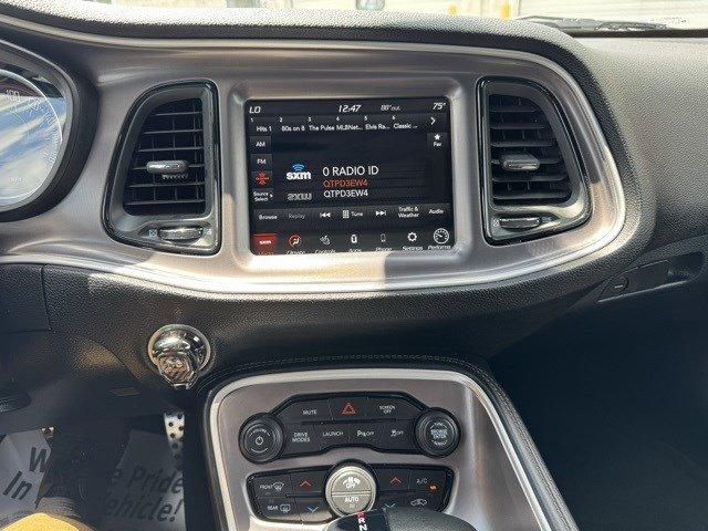 2022 Dodge Challenger Vehicle Photo in Mechanicsburg, PA 17050-1707