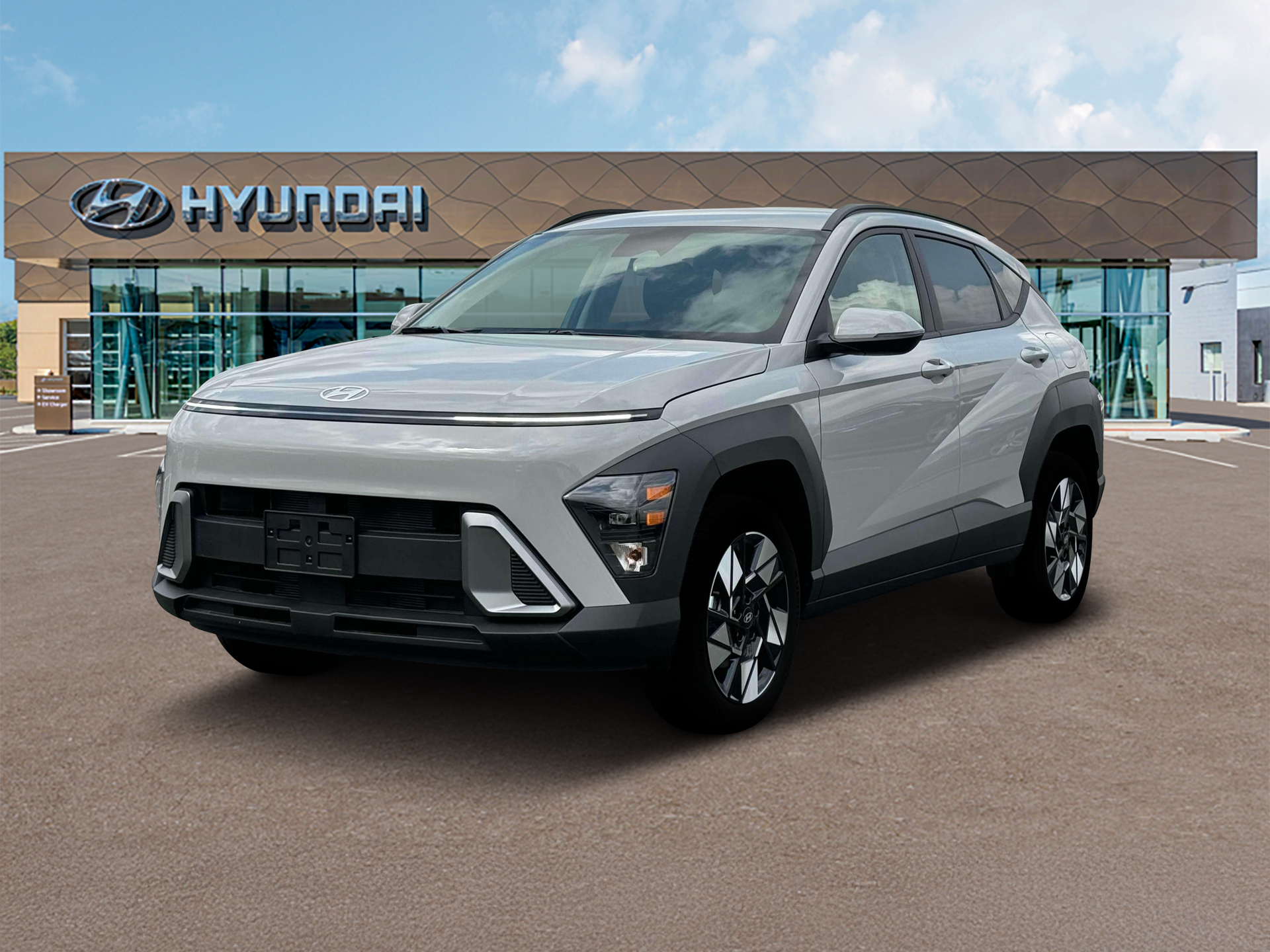 2025 Hyundai KONA Vehicle Photo in Harrisburg, PA 17111