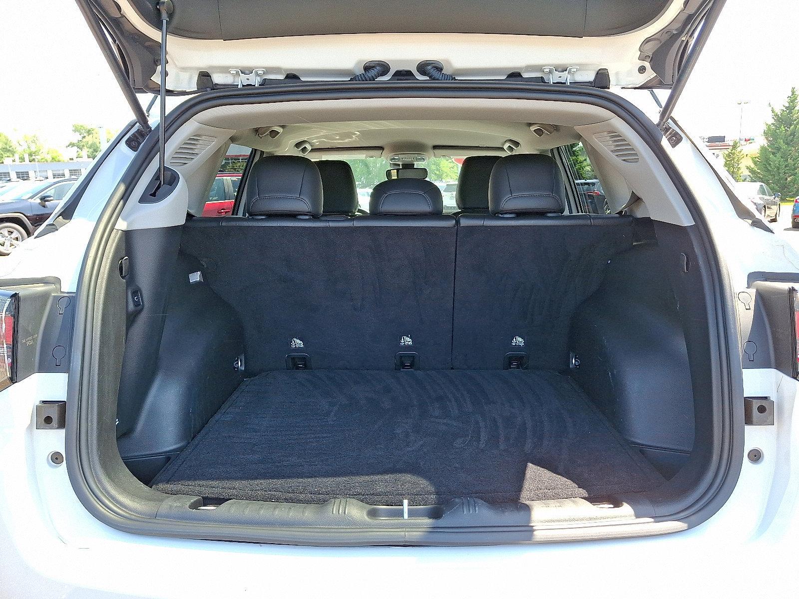 2022 Jeep Compass Vehicle Photo in Trevose, PA 19053