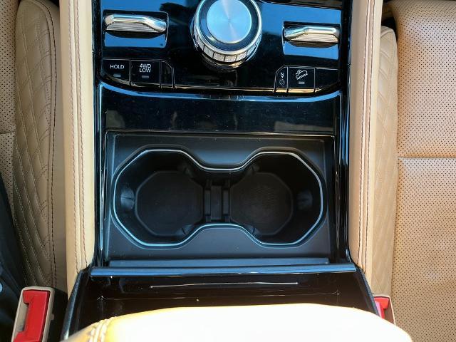 2021 Jeep Grand Cherokee L Vehicle Photo in GREEN BAY, WI 54304-5303