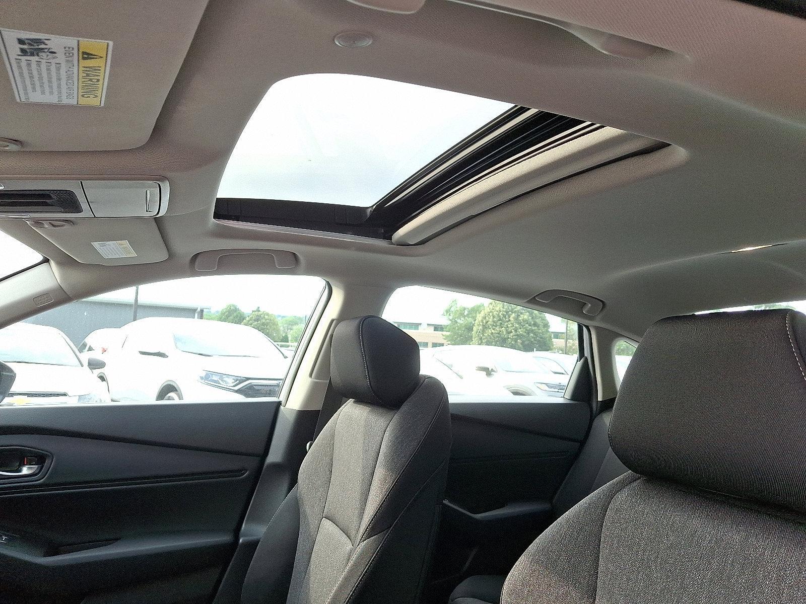 2025 Honda Accord Sedan Vehicle Photo in Harrisburg, PA 17111