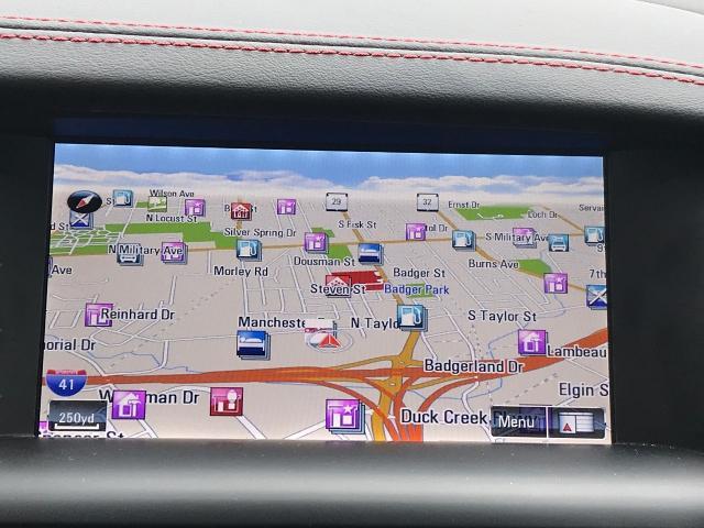 2018 Buick Cascada Vehicle Photo in GREEN BAY, WI 54303-3330