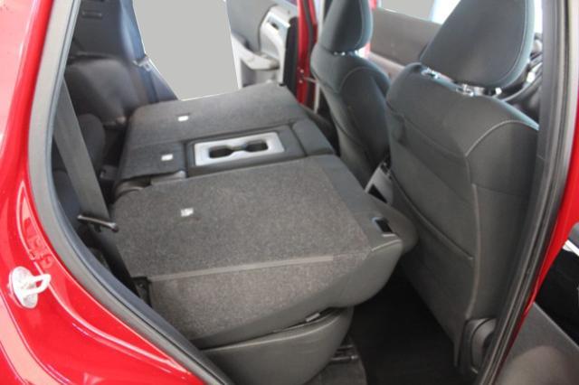 2022 Mitsubishi Outlander Vehicle Photo in Green Bay, WI 54304
