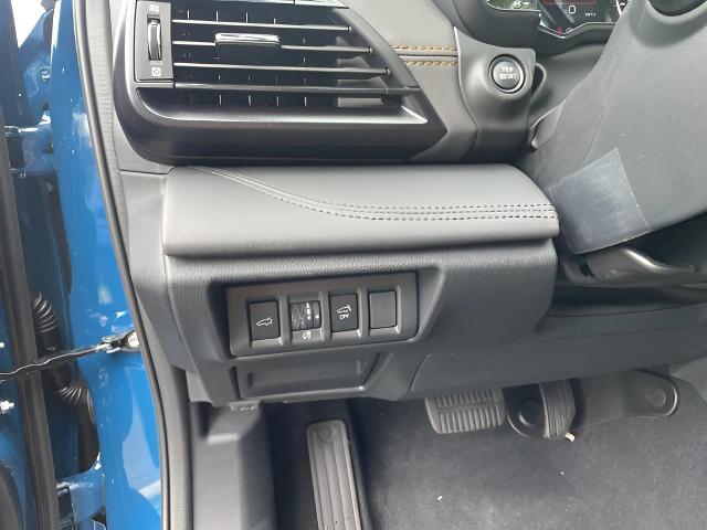 2025 Subaru Outback Vehicle Photo in Oshkosh, WI 54904