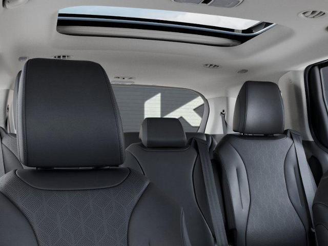 2026 Kia Carnival Hybrid Vehicle Photo in Tucson, AZ 85712