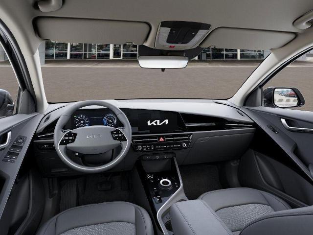 2025 Kia Niro EV Vehicle Photo in Tucson, AZ 85712