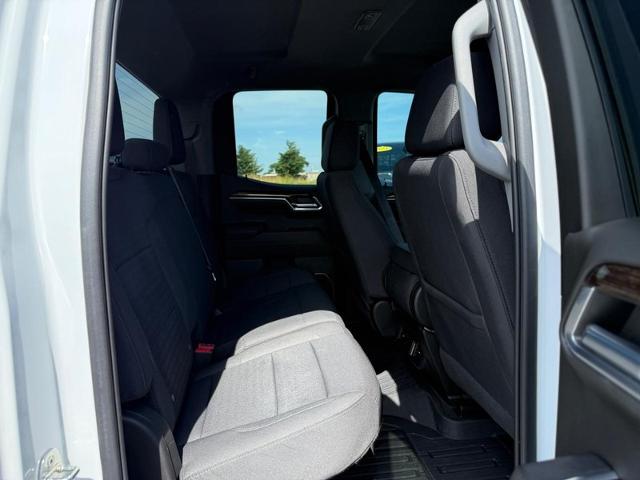 2023 GMC Sierra 1500 Vehicle Photo in COLUMBIA, MO 65203-3903