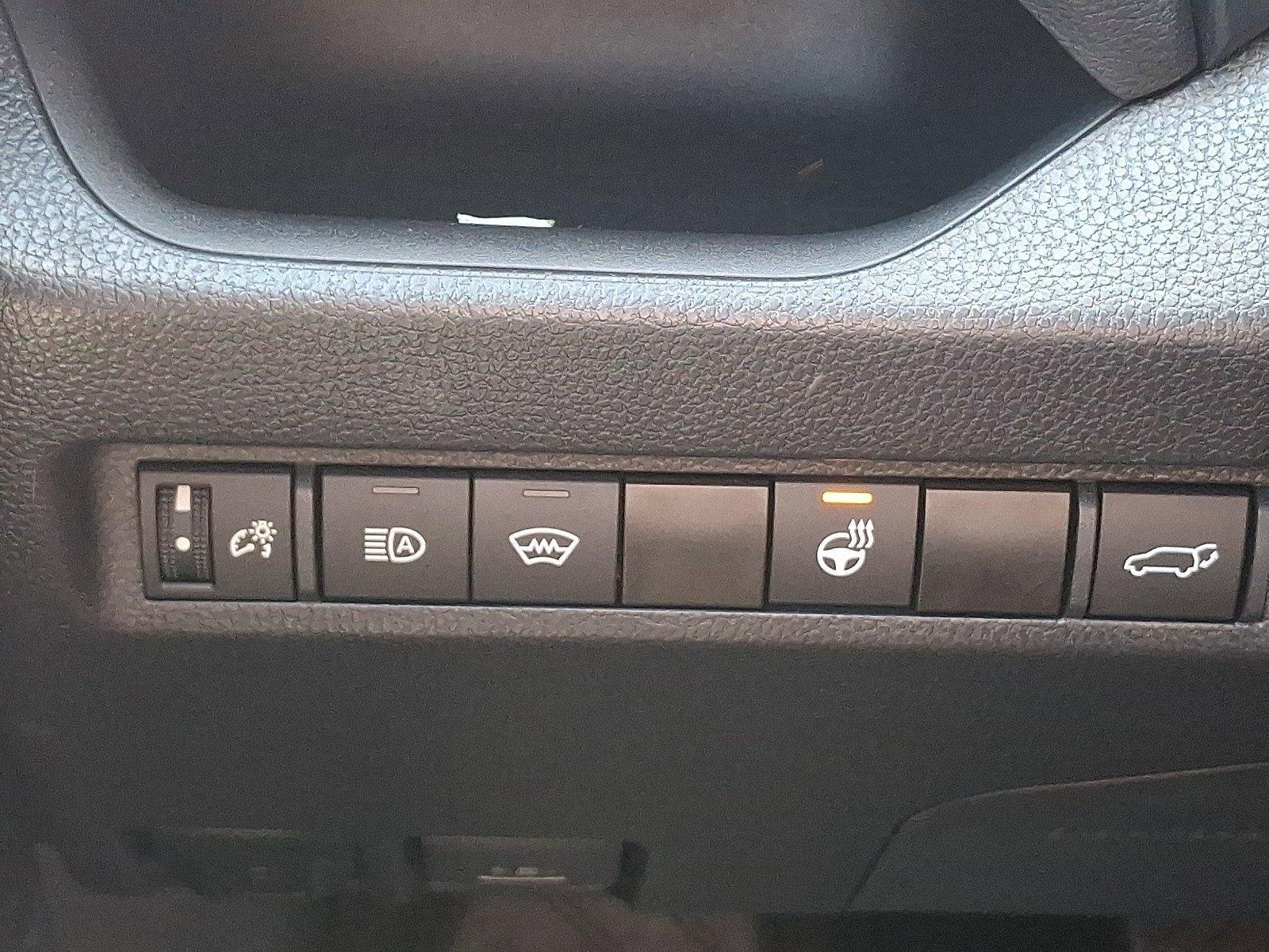 2023 Toyota RAV4 Vehicle Photo in Harrisburg, PA 17111