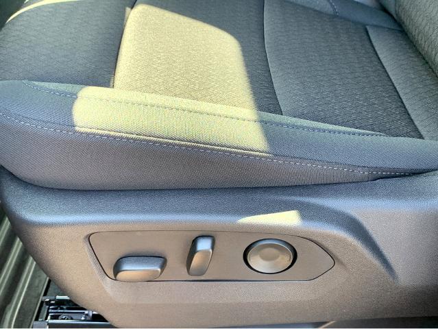 2025 Chevrolet Silverado 1500 Vehicle Photo in BEAUFORT, SC 29906-4218