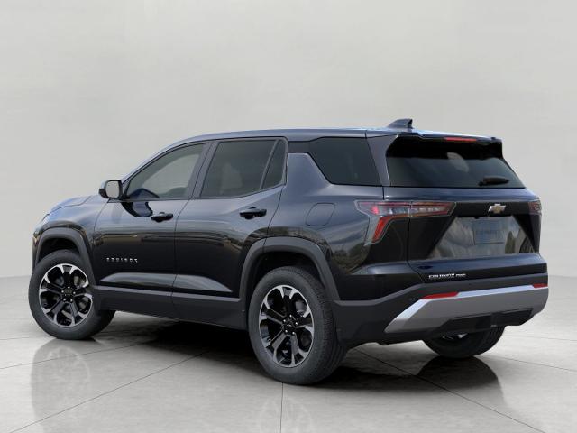 2026 Chevrolet Equinox Vehicle Photo in Madison, WI 53713