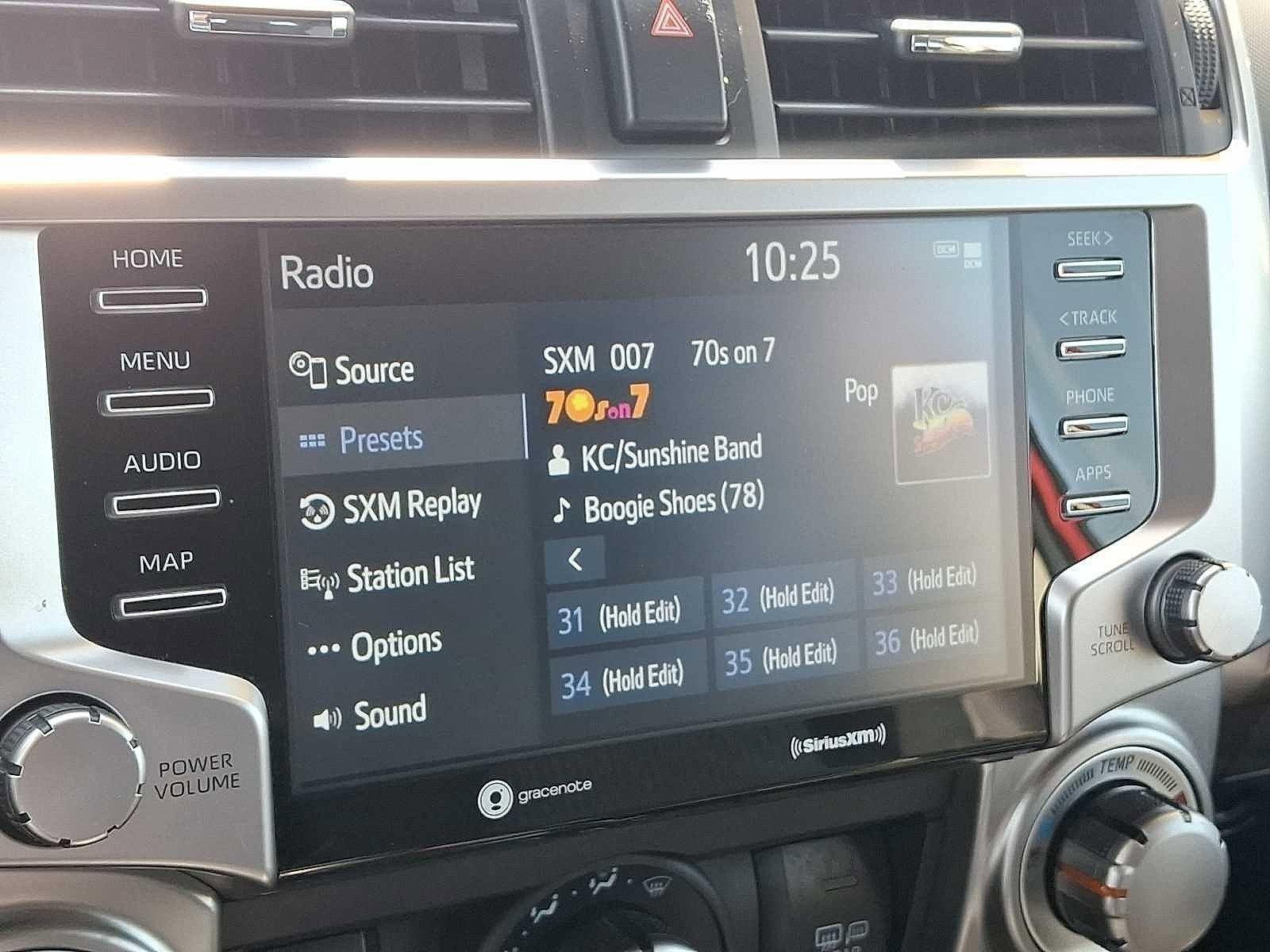 2023 Toyota 4Runner Vehicle Photo in Harrisburg, PA 17111