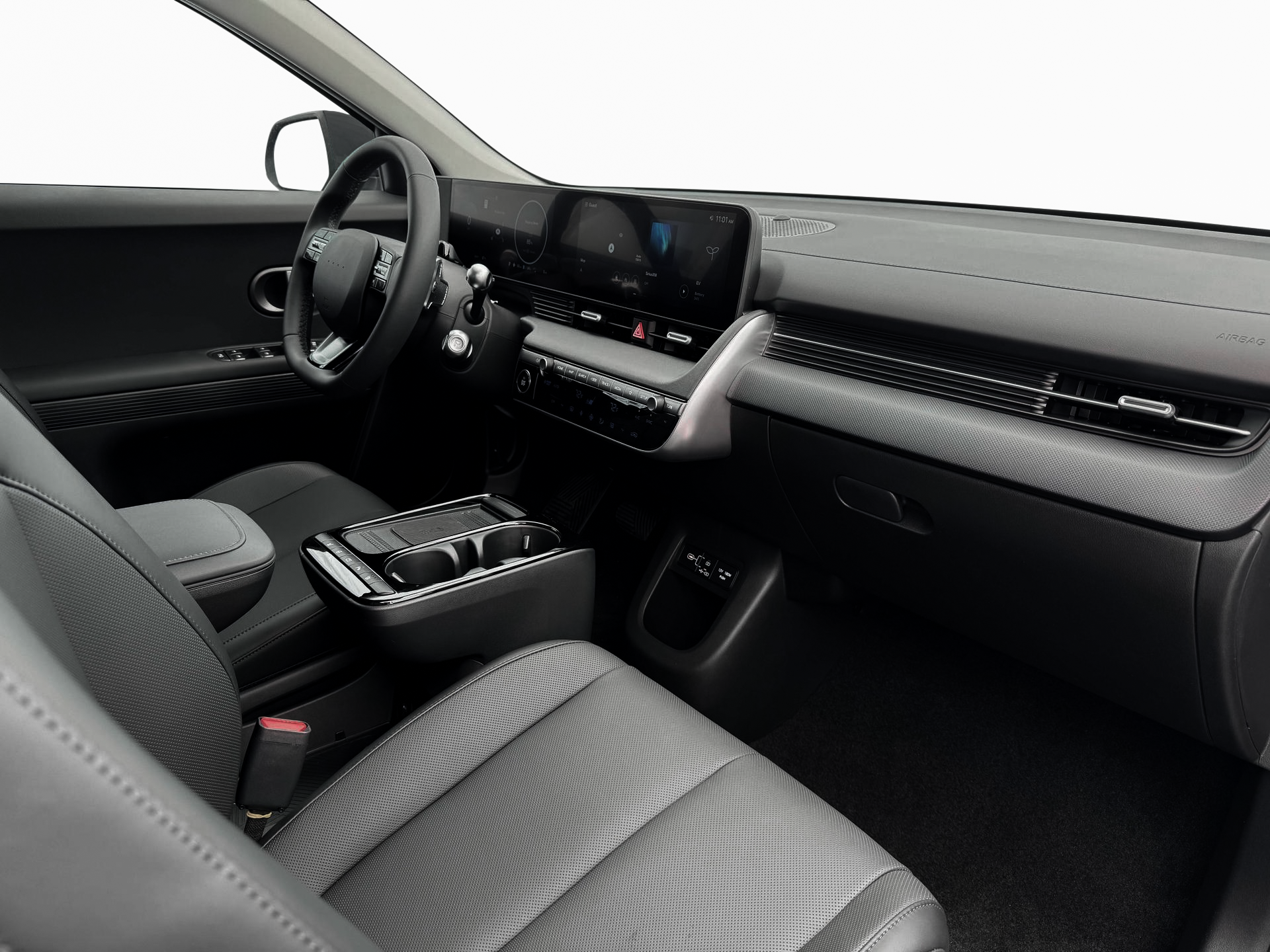 2025 Hyundai IONIQ 5 Vehicle Photo in Philadelphia, PA 19116