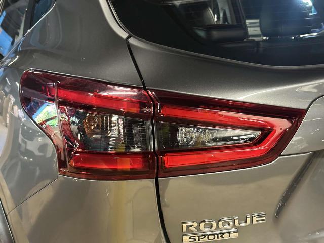 2022 Nissan Rogue Sport Vehicle Photo in Roslyn, NY 11576