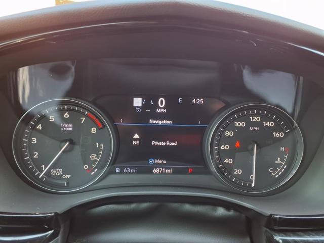 2022 Cadillac XT6 Vehicle Photo in Tampa, FL 33612