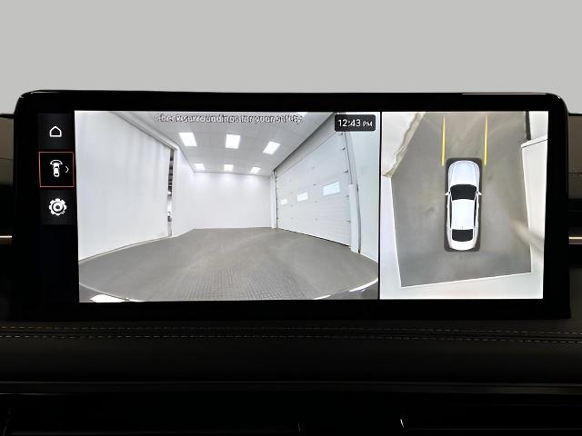 2026 Genesis G70 Vehicle Photo in Appleton, WI 54913