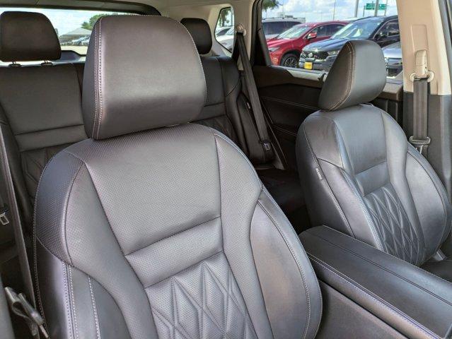 2022 Nissan Rogue Vehicle Photo in San Antonio, TX 78209