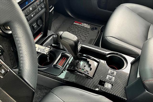 2022 Toyota 4Runner Vehicle Photo in Grapevine, TX 76051