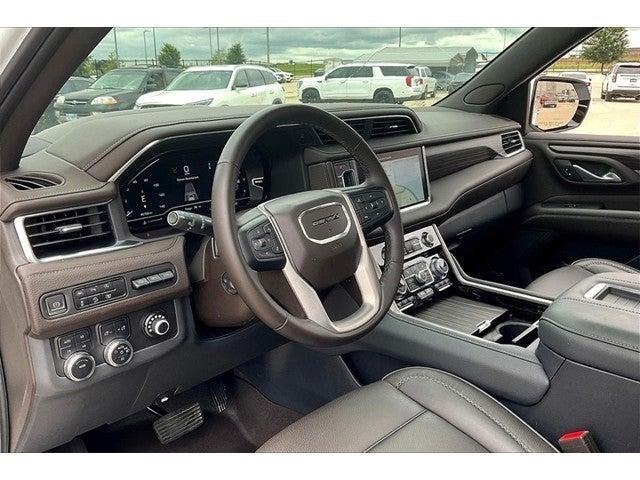 2024 GMC Yukon XL Vehicle Photo in Grapevine, TX 76051