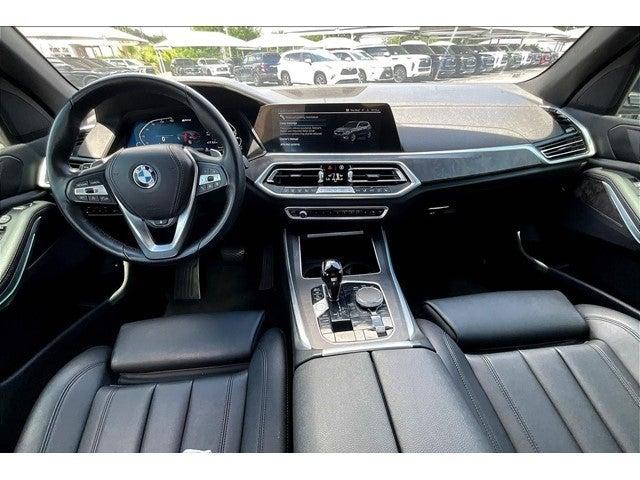 2022 BMW X5 xDrive45e Vehicle Photo in San Antonio, TX 78230