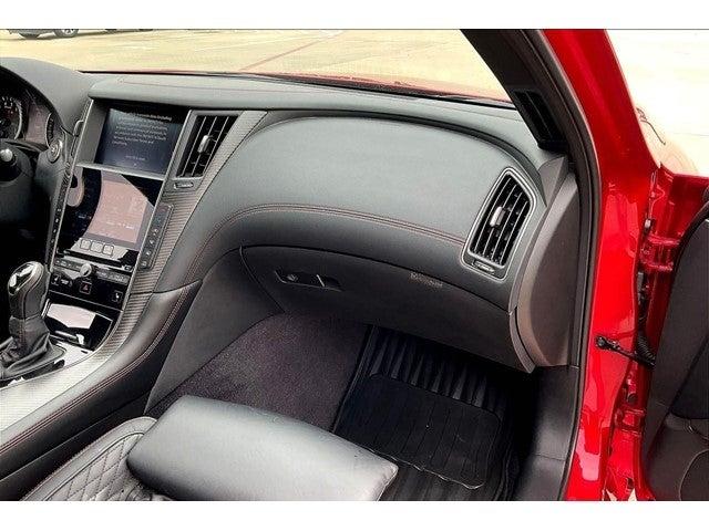 2024 INFINITI Q50 Vehicle Photo in Grapevine, TX 76051