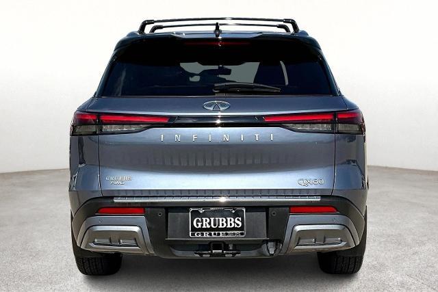 2024 INFINITI QX60 Vehicle Photo in Grapevine, TX 76051
