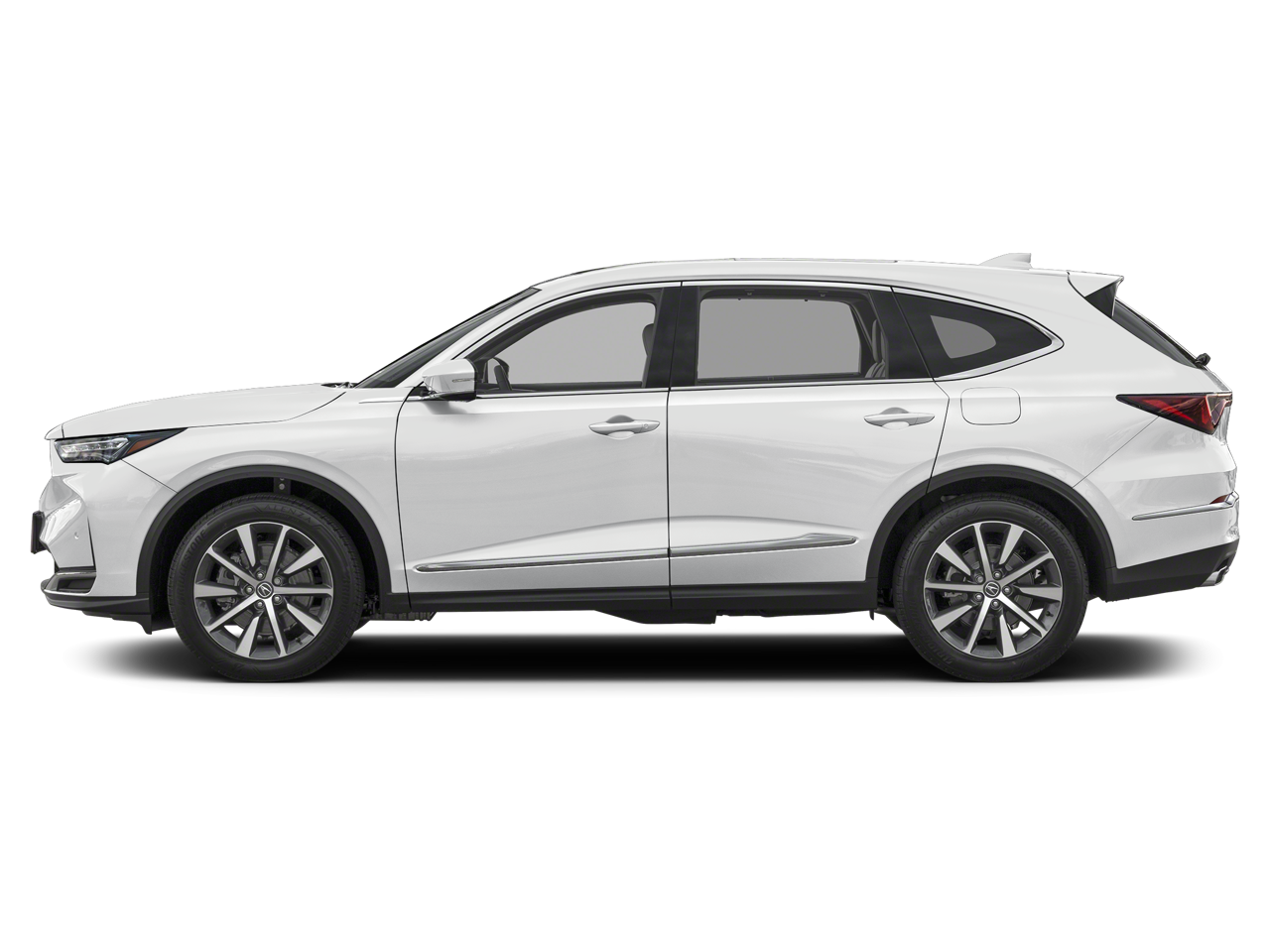 2025 Acura MDX Vehicle Photo in Tulsa, OK 74145