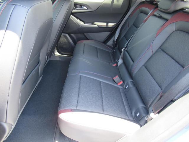 2026 Chevrolet Equinox Vehicle Photo in LEESBURG, FL 34788-4022