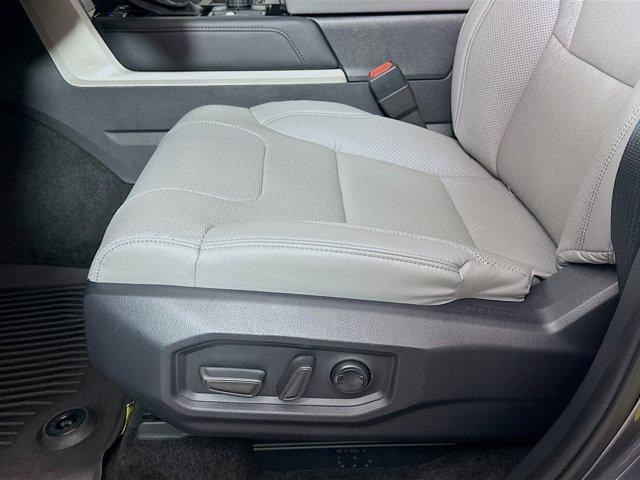 2024 Toyota Tundra 4WD Vehicle Photo in Flemington, NJ 08822