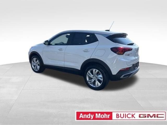 2026 Buick Encore GX Vehicle Photo in Fishers, IN 46038