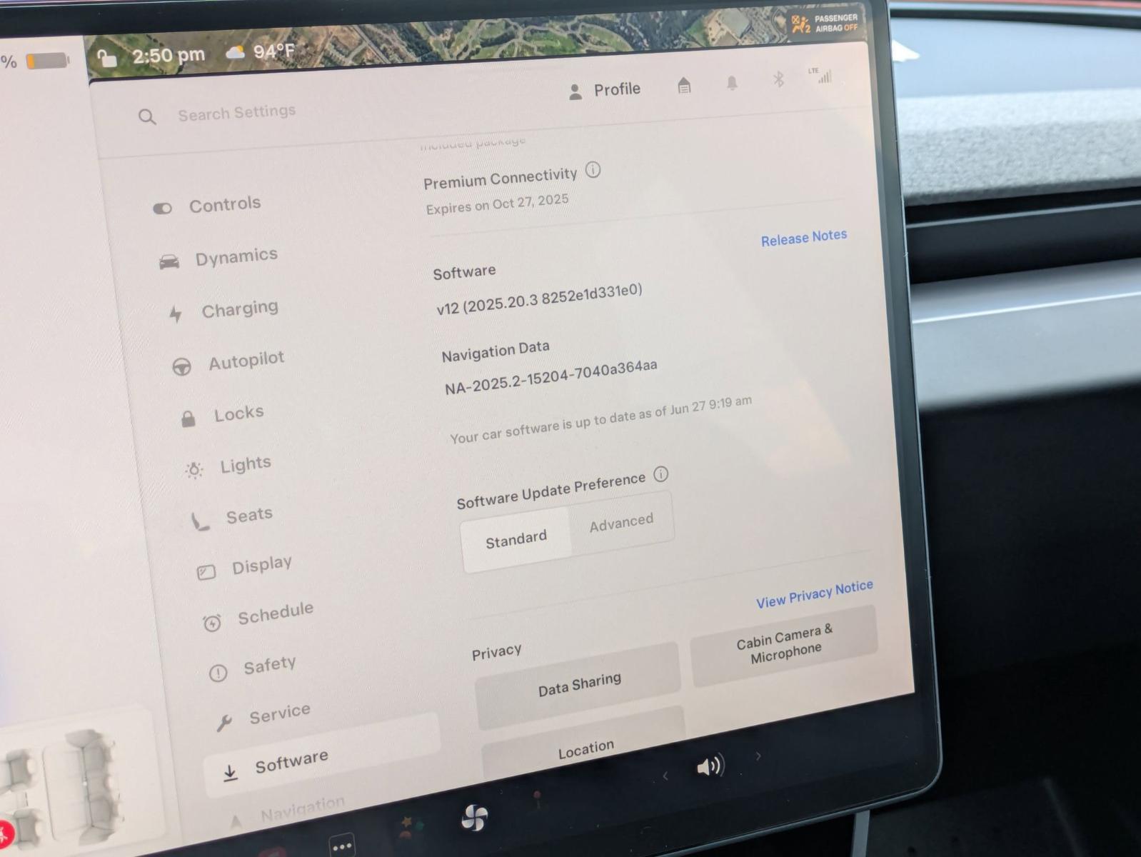 2024 Tesla Model 3 Vehicle Photo in SELMA, TX 78154-1460